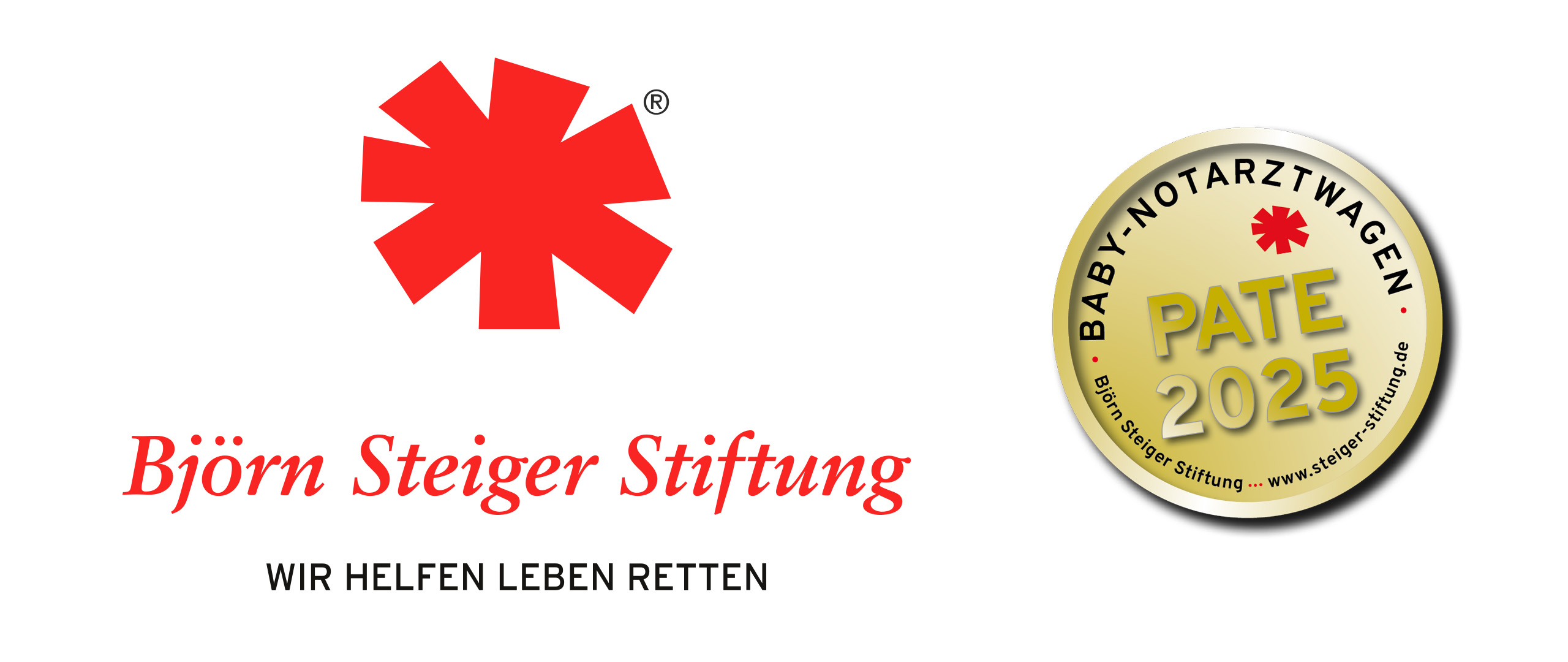 BJÖRN STEIGER<BR>STIFTUNG